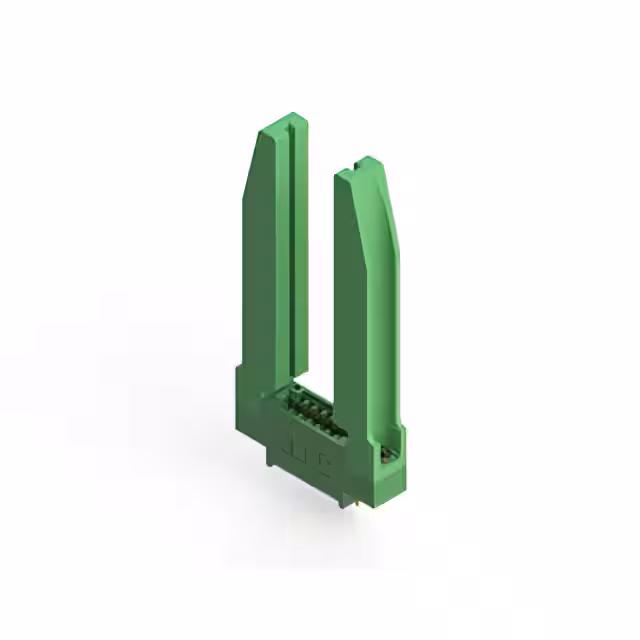 345-007-520-678 EDAC Inc.  Edgeboard Connectors